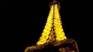 turnul eiffel
