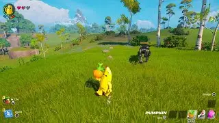 Fortnite Lego