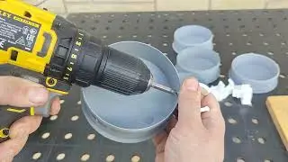 3 TOP homemade crafts for the master. Ingenious and Simple !