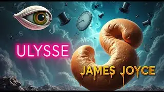 Ulysses by James Joyce | Audiobook Chapter 2 Part 5 | Full English Version