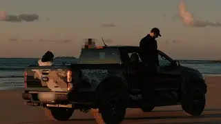 AM La Scampia - Nostra (Clip officiel)