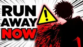 DO NOT Remove Touma's Right Arm