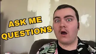 Q&A Announcement!!!