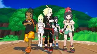 [MMD] Party Rock?