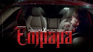 VanVan DLB - Empapa' (Visualizer) | El Niño De La Sucursal EP