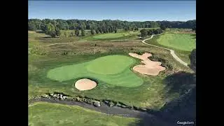 Prairie View Golf Club
