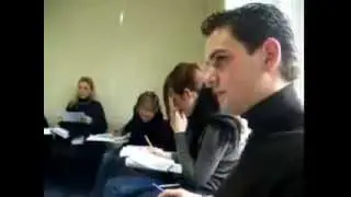 Языковая школа Парижа Accord Language School