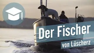 Der Fischer von Lüscherz – ein Letzter seiner Art | Studentenfilme | Studio 1