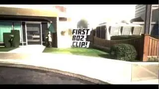 First BO2 Clip!