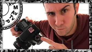 MODOS MANUALES en fotografía