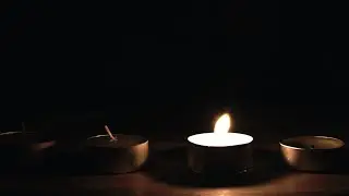 What Happens After Death?