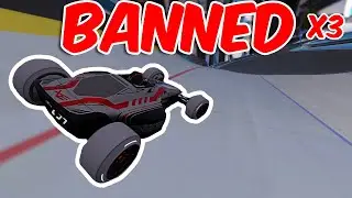i got BANNED AGAIN and you wont believe how...