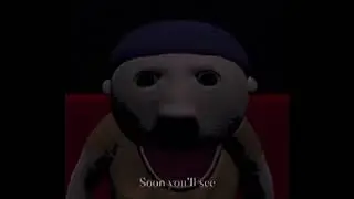 𝐼 𝒽𝒶𝓉𝑒 𝑔𝓇𝑒𝑒𝓃 𝒷𝑒𝒶𝓃𝓈 (animation) [reupload]