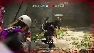 Division 2 - xRXMEx from OLD clan
