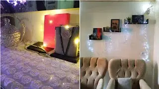 جوله في بيتي بعد مافرشت زينه رمضان ٢٠٢٥💥زينه ب ارخص سعر 🌙