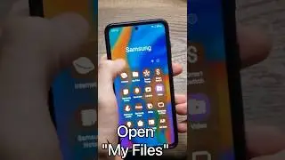 Transfer Files Straight from Phone to SSD 