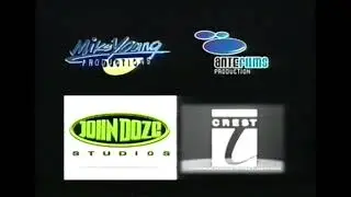 Mike Young Prods./Antéfilms Production/John Doze Studios/Crest Communications Ltd./Taffy Ent. (2004)