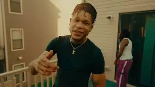 Lil Xelly - Project Pat (Official Video) Dir. By @Kiirusly