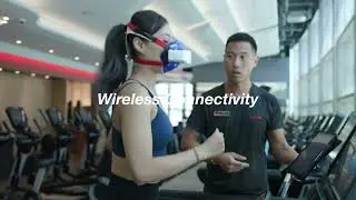 NEW VO2 Master Analysis | VO2 Master 專業分析