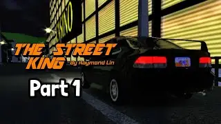 The street king-Gameplay walkthrough part 1
