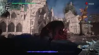DMCV: 