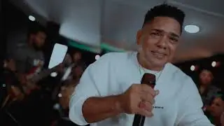 Carlos El Gusto De La Bachata / Homenaje a franklin Fernández En Vivo