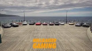 Forza Horizon 3 Car Show, Drone Edits, Cruise And Flybys, Drags And More!
