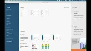 Tableau practice 2