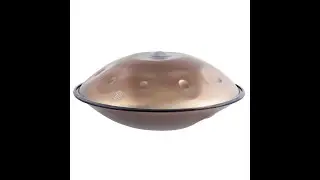 FREE ONLINE HANDPAN WORKSHOP: ANSWERING ALL YOUR QUESTIONS