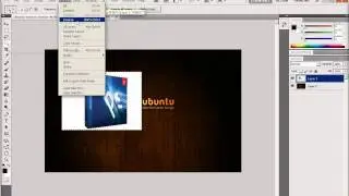 How to Install Photoshop CS5 on Ubuntu sDenizhan.Com