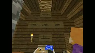 Вход в rpg мир... | RPG Parfeon #0