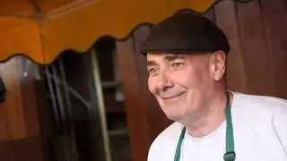 Meet The Traders Of Borough Market