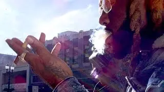 D-Lo - What You Mean (Feat. Iamsu! & Lil Yee) (Official Video)