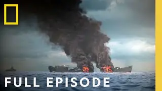 Secrets of D-Day: The Great Invasion (Full Episode) | Drain the Oceans WW2