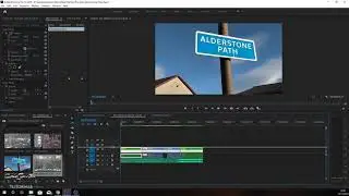 Speed Ramp Transitions Tutorial | Premiere Pro CC 2019