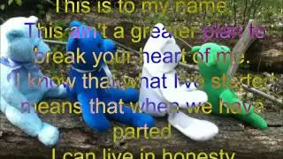 Stuck in the Middle by MIKA