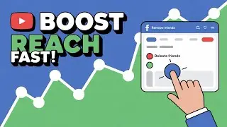 Remove Deactivated Facebook Friends in 1 Click Boost Your Facebook Content Reach Instantly