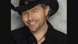 Toby Keith- How Do You Like Me Now.