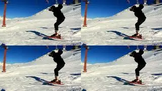 Домбай 2012 декабрь (перезалив) / Dombay 2012 December (re-upload)
