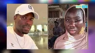 Urgent : Mauvaise nouvelle pour Kaliphone Sall