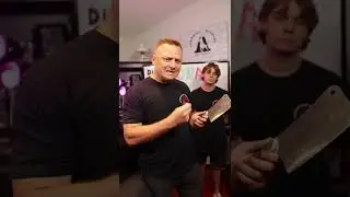 Dog vs. Machine Part 2 