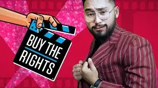 HOW TO MAKE IT IN HOLLYWOOD