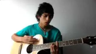 Invierno -reik (cover) Kako