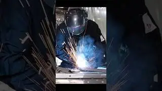Экскурсия по цеху компании «Тир Контроль»