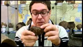 27 Ранний железный век  Технология изготовления изделий