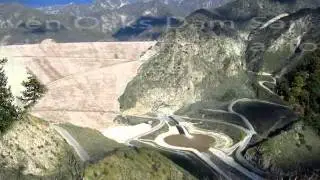 10 Tallest Dams in the U.S. of A