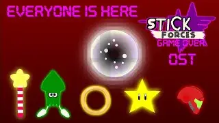 Stick forces game over ost 