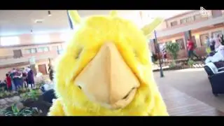NEW AGE at Anime NebrasKon 2014!!!