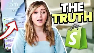 Why I CLOSED my Shopify + POD T-shirt store