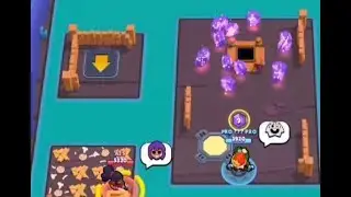 XD 全部人被雪莉杀 All people get killed by Shelly 😂